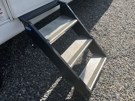 steps