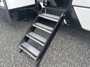 steps
