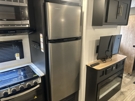 fridge