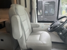 driver-seat
