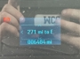 Odometer