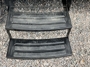 steps