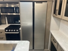 fridge