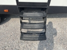 steps