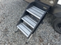 steps