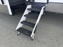 steps