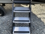 steps