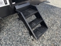 steps