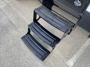 steps