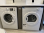 washer-dryer