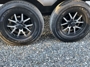 tires