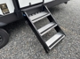 steps