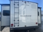 backside