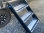 steps