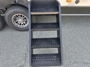 steps