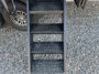 steps