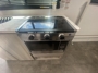 stove-oven