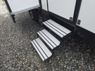 steps