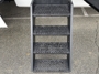 steps