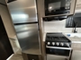 fridge
