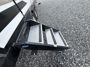 steps