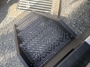 steps