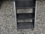 steps