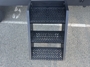 steps