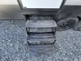 steps
