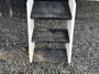 steps