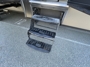 steps