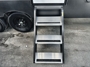 steps