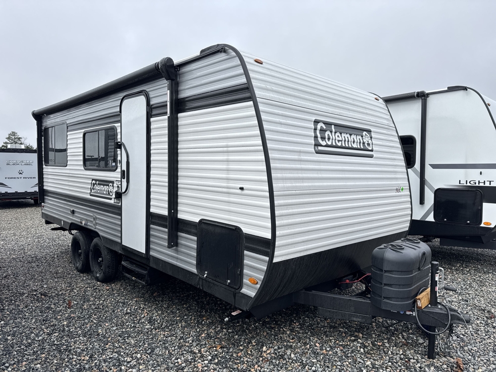 2026 Keystone Coleman 19R - Stock #2620924 | Ashland, VA | Camping World