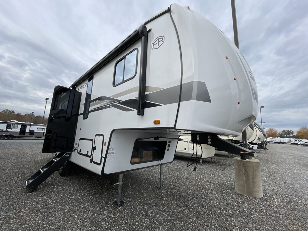 2025 Forest River Sabre 25RLS