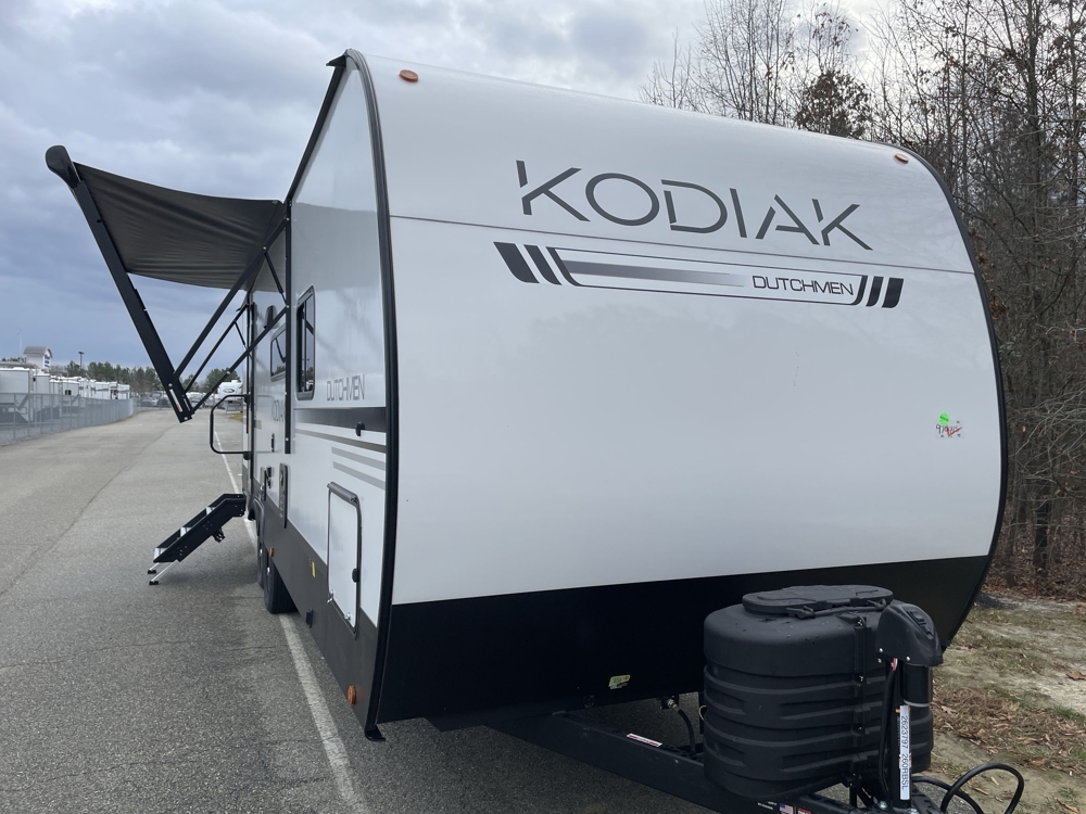 2026 Dutchmen Kodiak 260RBSL
