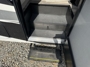 steps