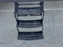 steps