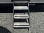 steps