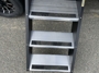 steps