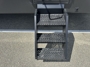 steps