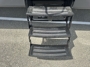 steps