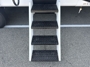 steps