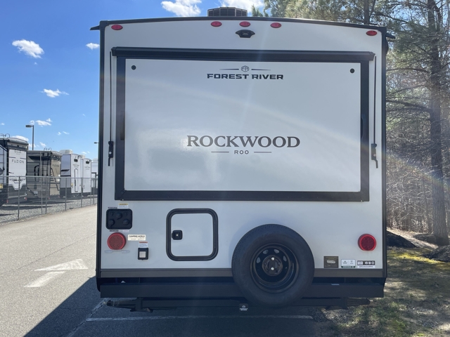 2026 Forest River Rockwood Roo 235S — photo 8 of 8