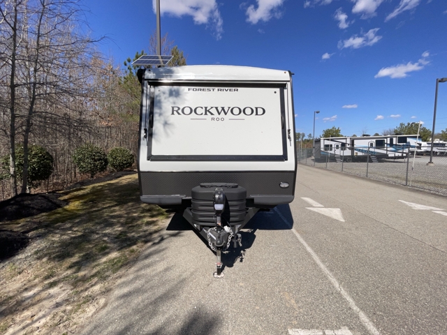 2026 Forest River Rockwood Roo 235S — photo 5 of 8