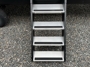 steps