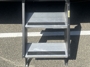 steps