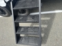 steps
