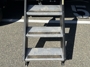 steps