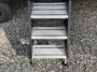 steps