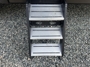 steps